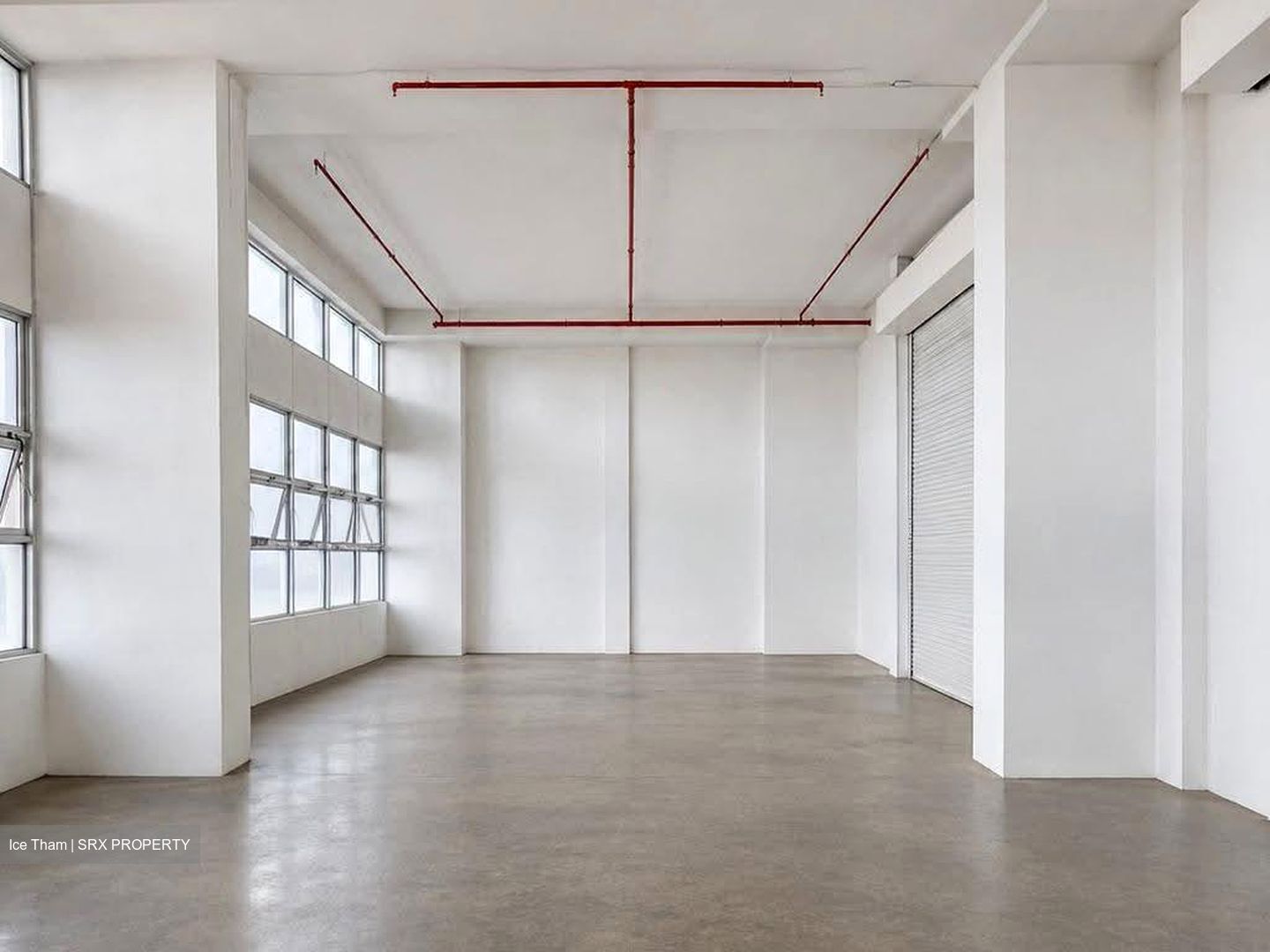 West Connect Building (D22), Factory #610992661